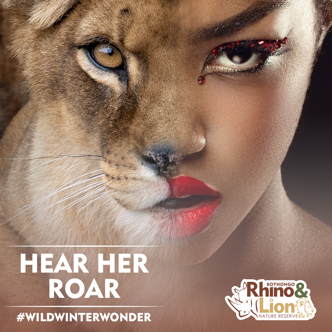 Hear Her Roar Campaign